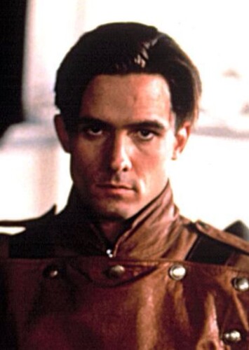 The Rocketeer