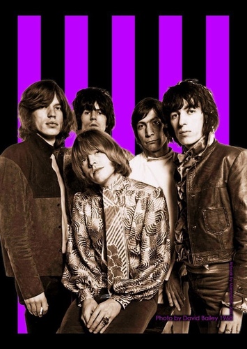 The Rolling Stones