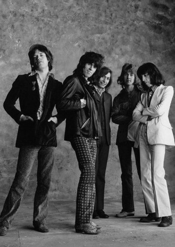 The Rolling Stones