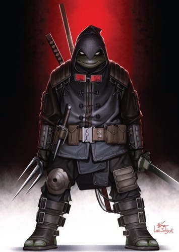The Ronin