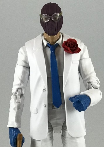 The Rose