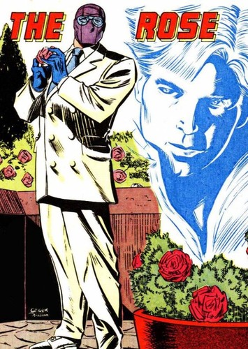 The Rose