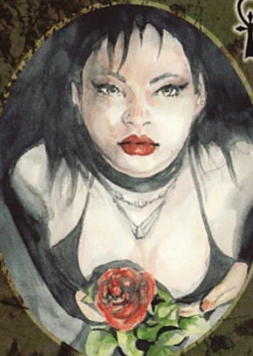 The Rose