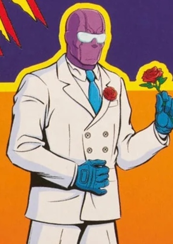 The Rose