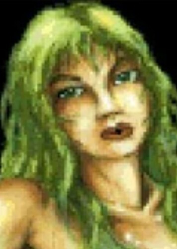 The Rusalka