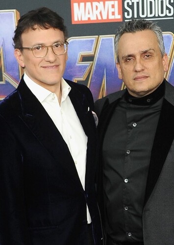 The Russo Brothers