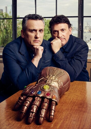 The Russo Brothers