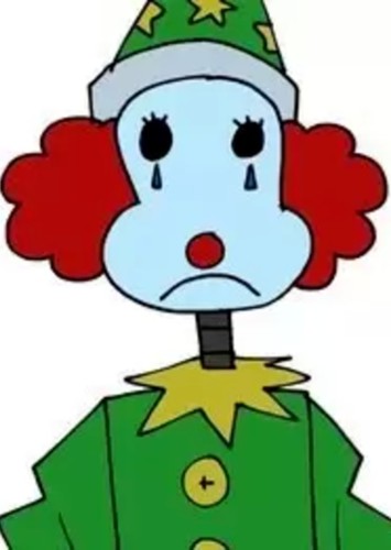 The Sad Ghost