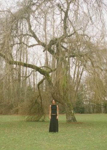 The Same - Kaleah Lee