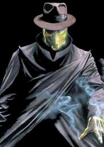The Sandman