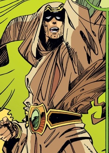 The Sandman