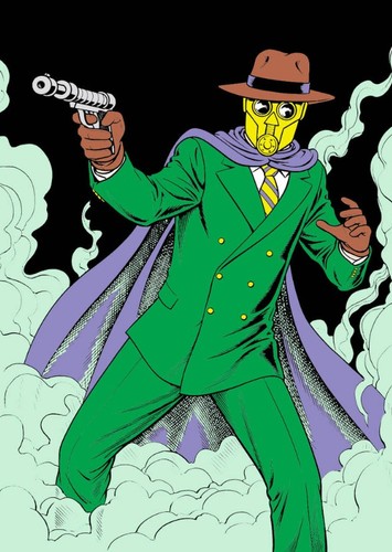 The Sandman