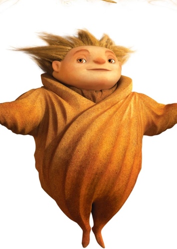 The Sandman