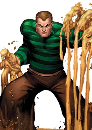The Sandman
