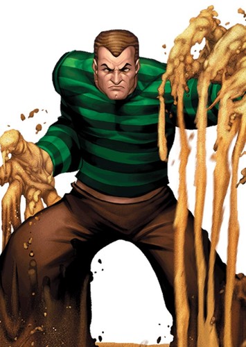 The Sandman