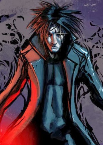 The Sandman