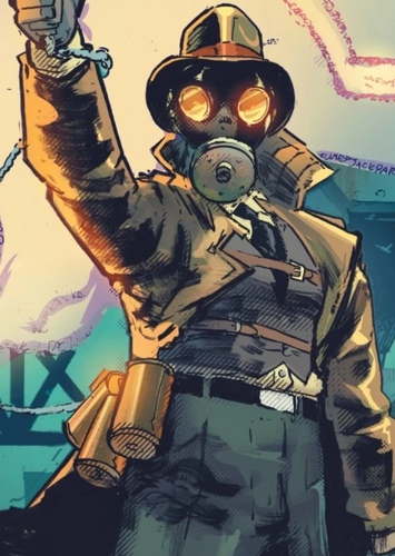 The Sandman (DC)