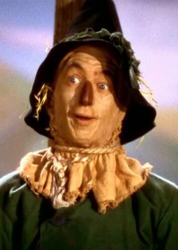The Scarecrow