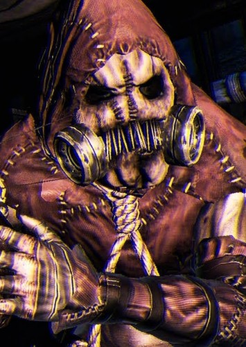 The Scarecrow