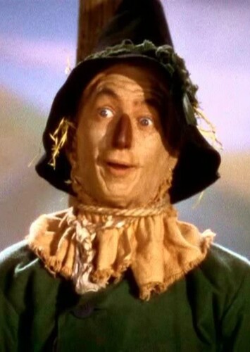 The Scarecrow