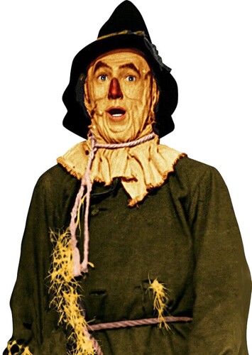 The Scarecrow