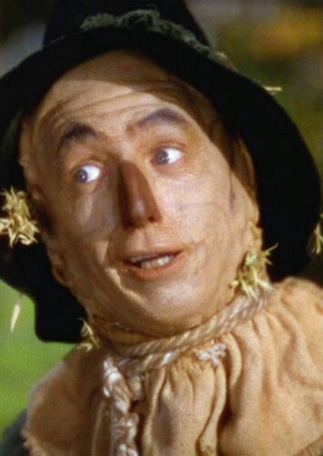 The Scarecrow