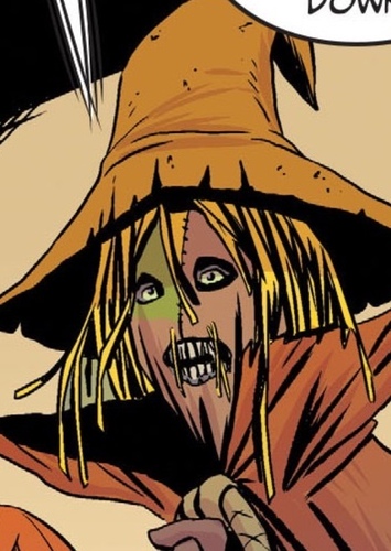 The Scarecrow