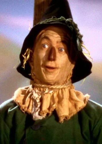The Scarecrow