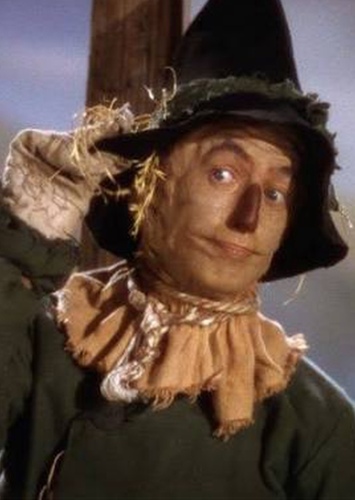 The Scarecrow