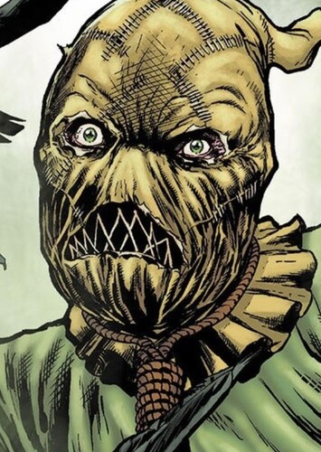 The Scarecrow