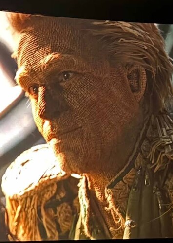 The Scarecrow