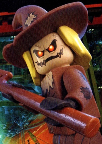 The Scarecrow