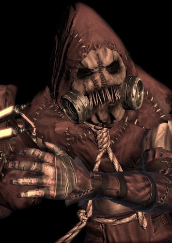 The Scarecrow