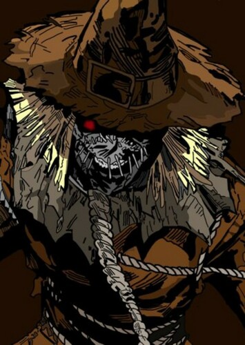 The Scarecrow