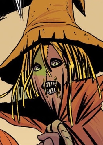The Scarecrow
