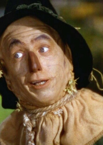 The Scarecrow