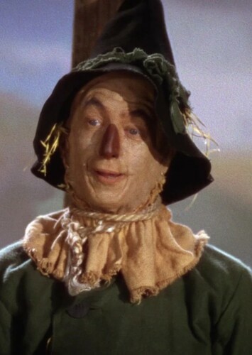 The Scarecrow