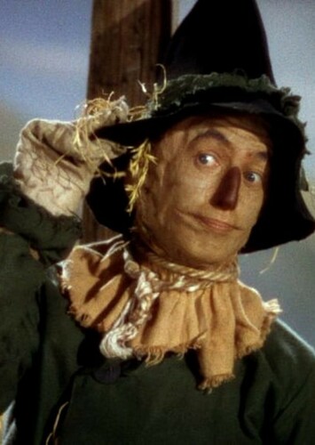 The Scarecrow
