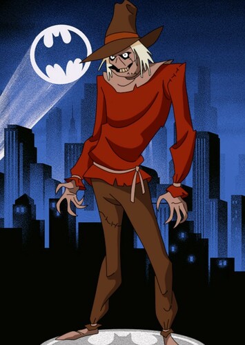 The Scarecrow