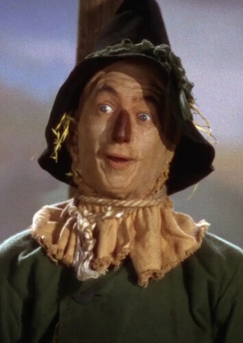 The Scarecrow