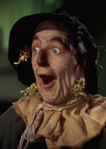 The Scarecrow