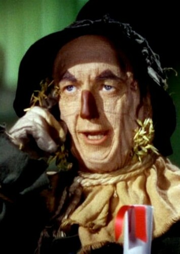 The Scarecrow