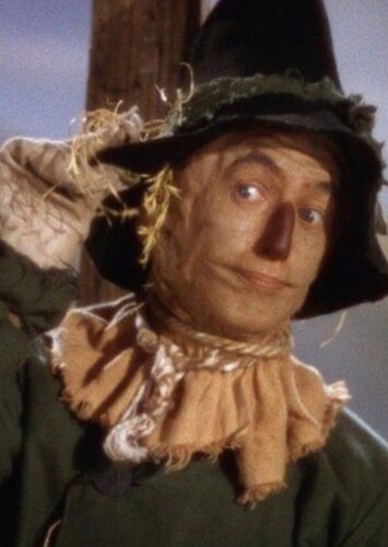 The Scarecrow (The Wizard of Oz)