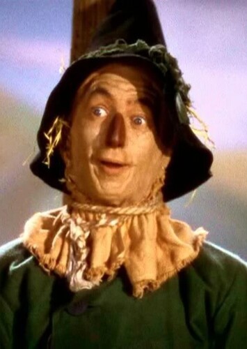 The Scarecrow (The Wizard of Oz)