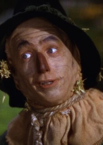 The Scarecrow (The Wizard of Oz)