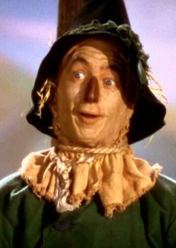 The Scarecrow (The Wizard of Oz)