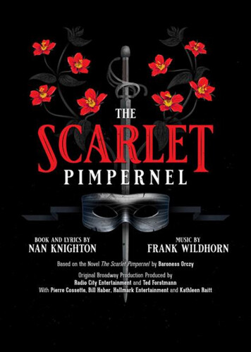 The Scarlet Pimpernel