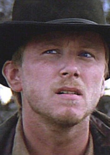 the Schofield Kid