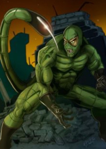 The Scorpion