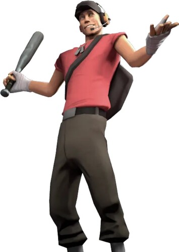 The Scout